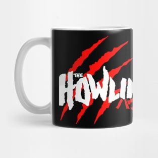 The Howling (Japanese) Mug